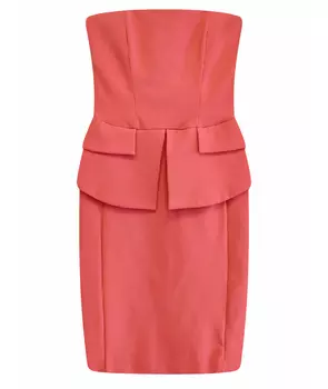 Повседневное платье