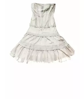 Повседневное платье