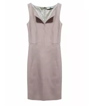 Повседневное платье