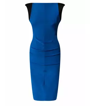 Повседневное платье