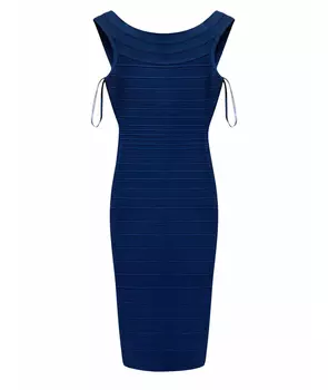 Повседневное платье