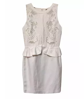 Повседневное платье