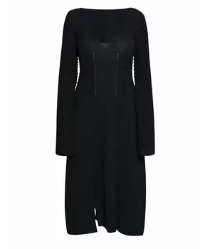 Повседневное платье