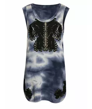 Повседневное платье