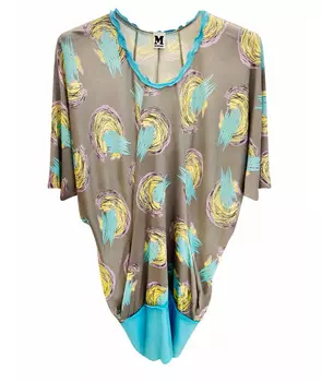 Повседневное платье