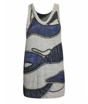 Повседневное платье