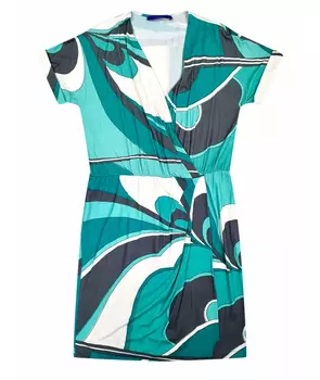 Повседневное платье