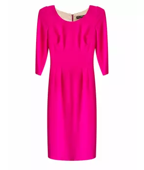 Повседневное платье