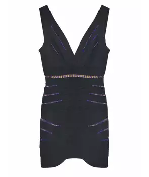 Повседневное платье