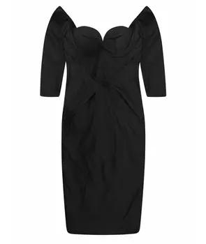 Повседневное платье