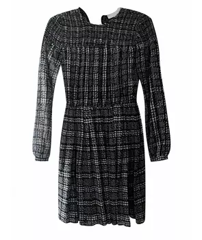 Повседневное платье