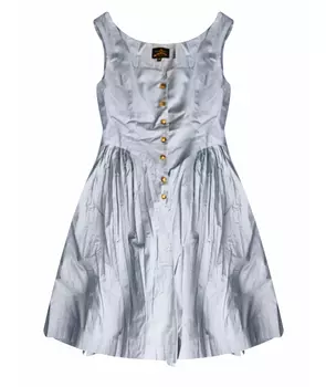 Повседневное платье