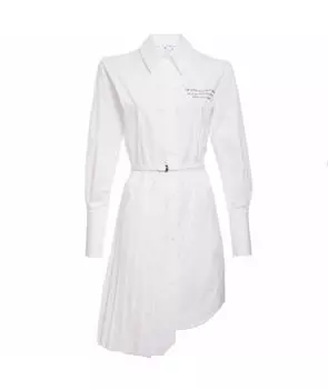 Повседневное платье