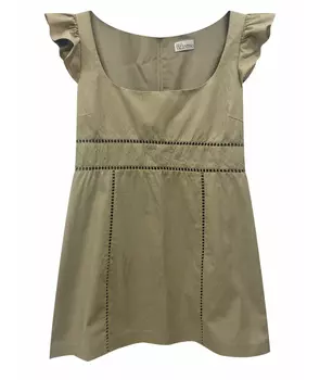 Повседневное платье