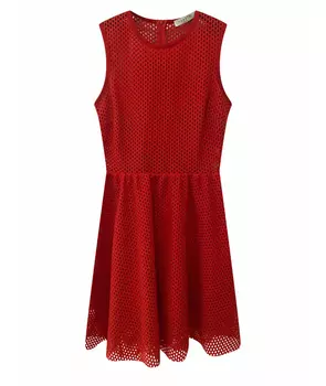 Повседневное платье