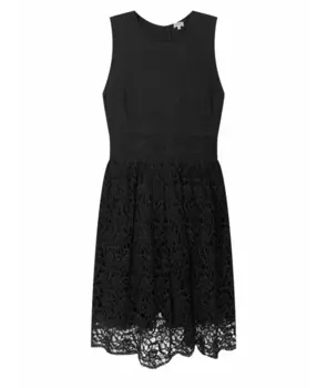 Повседневное платье