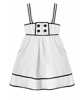 Повседневное платье