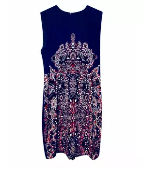 Повседневное платье