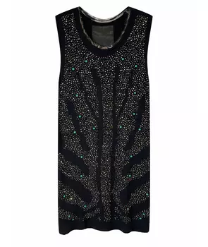 Повседневное платье