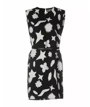 Повседневное платье