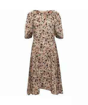 Повседневное платье