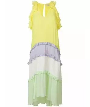 Повседневное платье