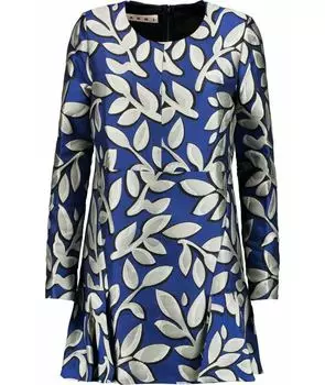 Повседневное платье