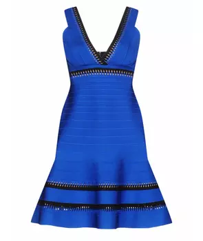 Повседневное платье