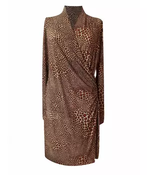 Повседневное платье