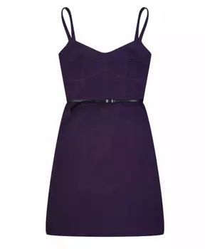 Повседневное платье