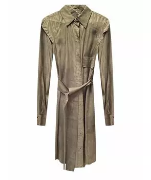 Повседневное платье