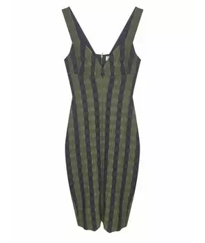 Повседневное платье