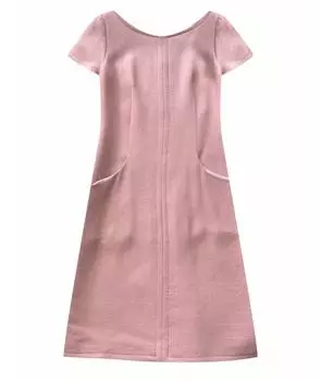 Повседневное платье