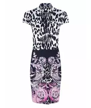 Повседневное платье