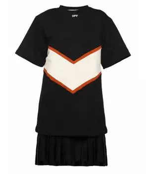 Повседневное платье