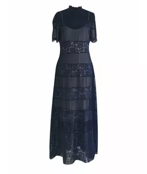 Повседневное платье