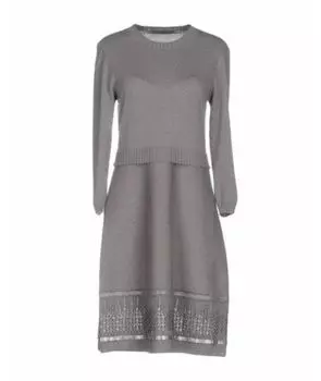 Повседневное платье