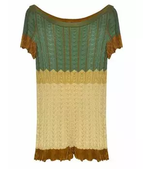 Повседневное платье