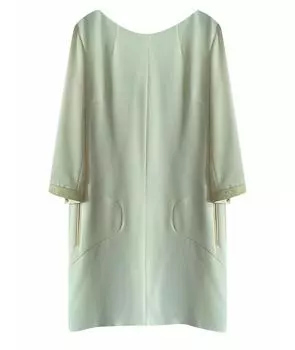 Повседневное платье