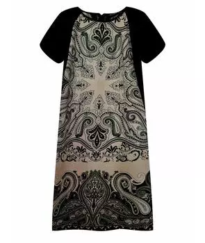 Повседневное платье