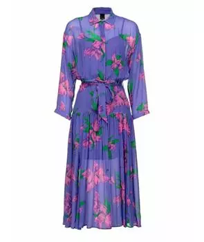 Повседневное платье