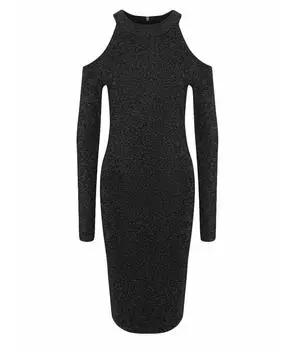 Повседневное платье