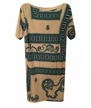 Повседневное платье