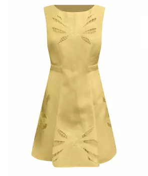 Повседневное платье