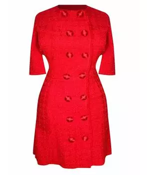 Повседневное платье