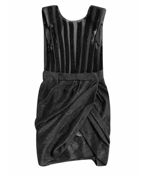 Повседневное платье