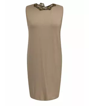 Повседневное платье