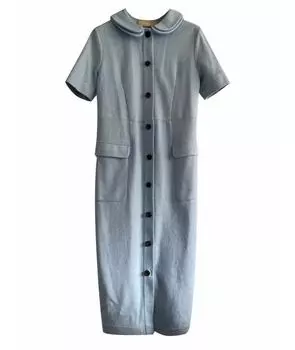 Повседневное платье