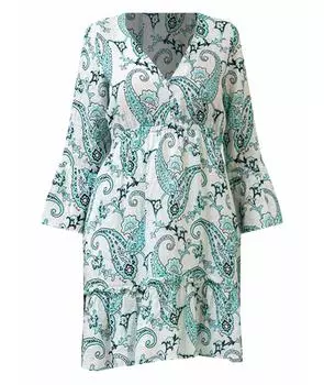 Повседневное платье