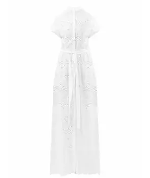 Повседневное платье